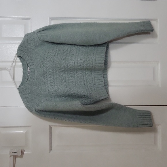 For Love And Lemons Sweaters - For love and lemons Dominque sweater